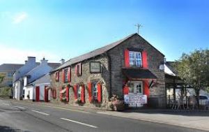 Nancy's Barn Restaurant, Ballyliffin